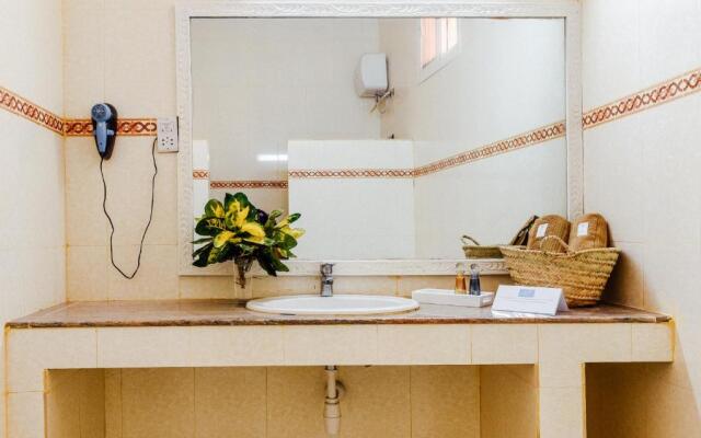 Paje Beach Apartments & Hotel