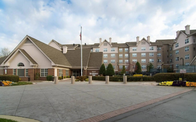 Residence Inn by Marriott Charlotte Piper Glen