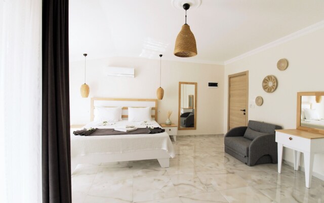 Tufan Boutique Hotel & Apart