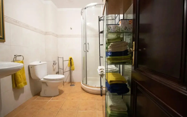 El Monte Golf House Pool&views