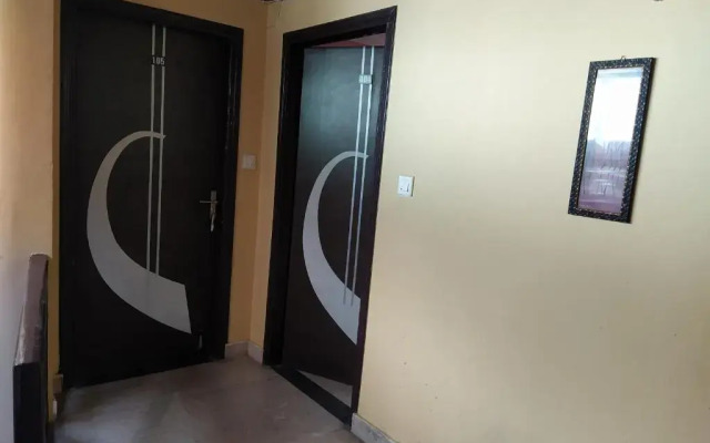 Bindra's Grace Homestay, Mussoorie