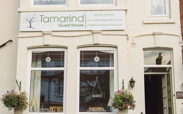 Tamarind Guesthouse