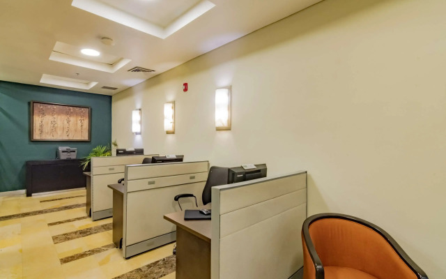 Hotel Lucerna Hermosillo