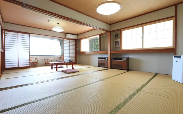 Daisen Midorisou