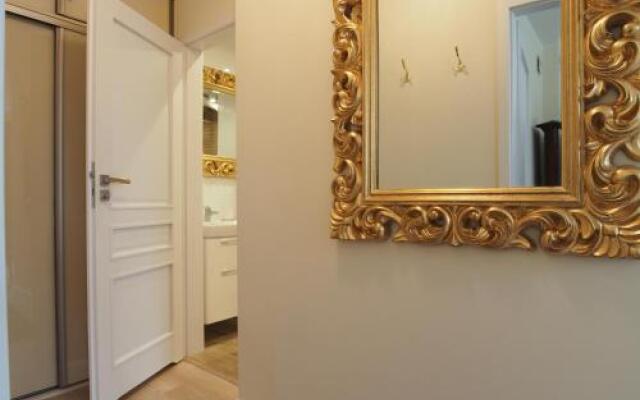 Grand Tourist Albatros Apartments