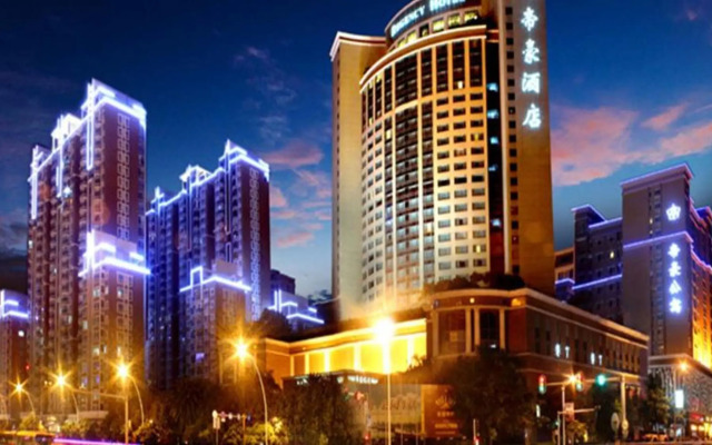 Regency Hotel