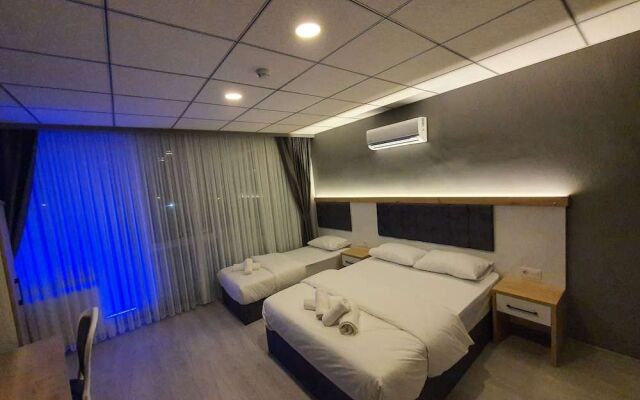 Özturks Hotel