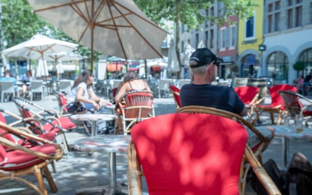 Suite Tassigny in Bastide St Louis