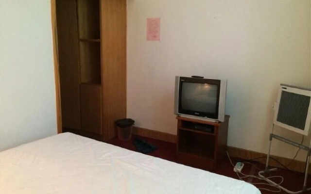 Tianmushan Old Lady Villa – Guest Rooms – Hangzhou