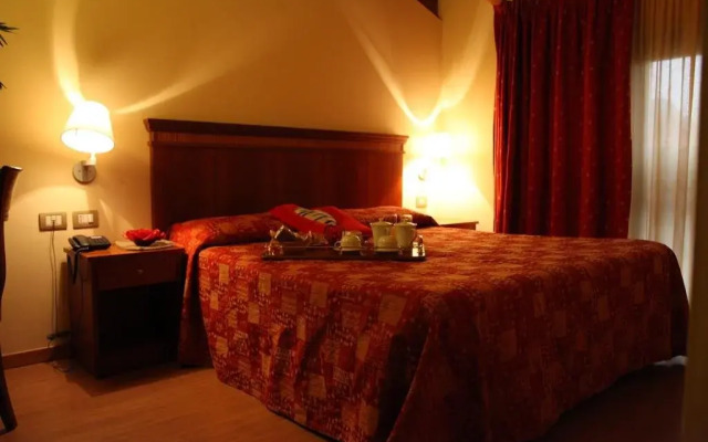 Hotel Il Borghetto