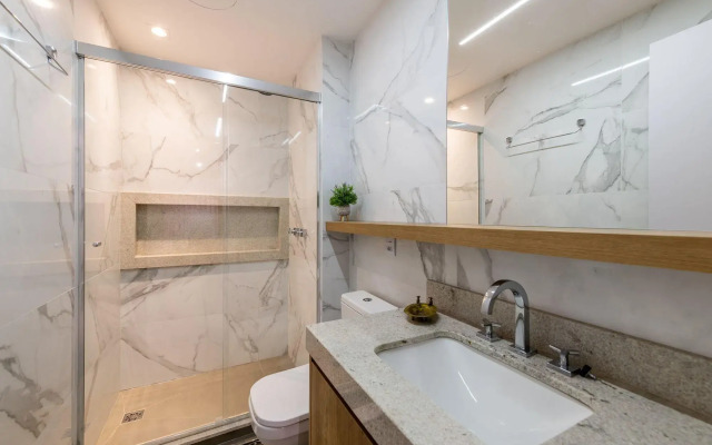 LIV - Apartamento 1008