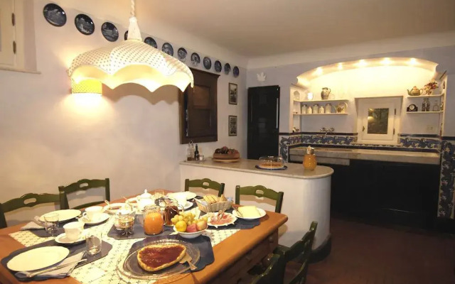 Agriturismo Natta Di Monte Tabor