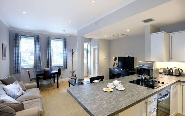 Tufton Arms Hotel