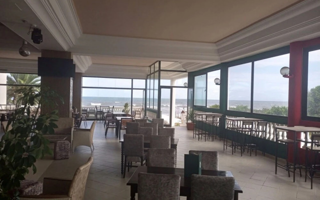 Hôtel résidence El Fatimi