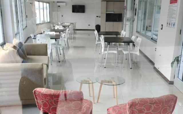 Apartamento Carlos Paz