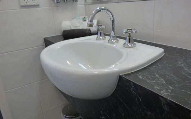 Beechworth Motor Inn