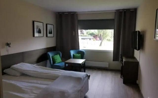 Villa Vågå - by Classic Norway Hotels