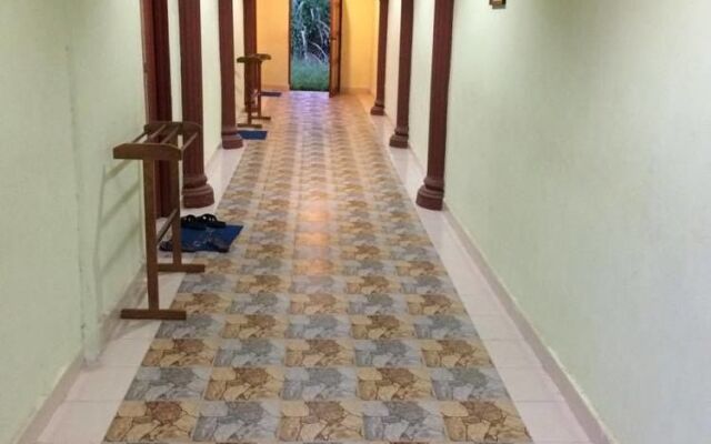 Bohok Guest House