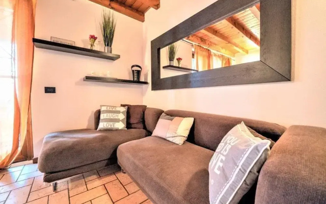Bright Apartments Padenghe - Chateau Lake View