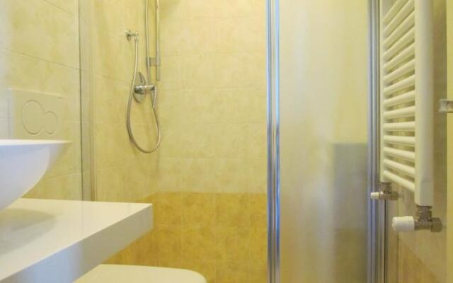 Hotel San Faustino