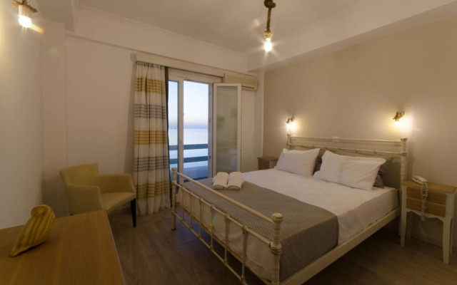 Nikolas Hotel
