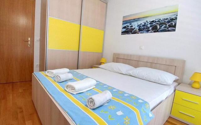 Apartment Gracijana