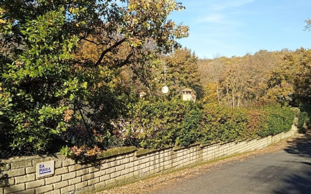 Da Maria - affittacamere