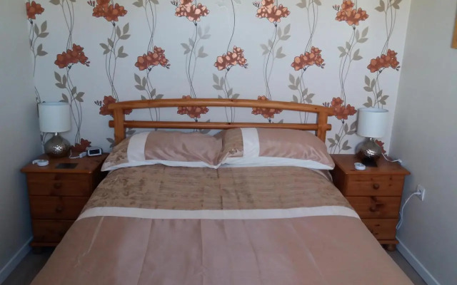 Le Jarrier Chambre D'Hote