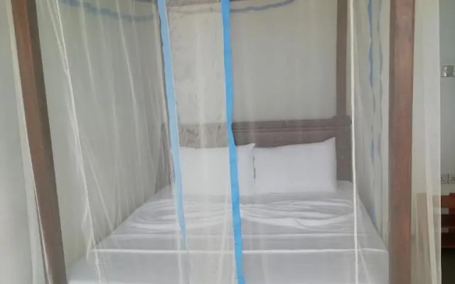 Shanthi Guest & beach villa