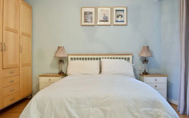 1 Bedroom Home in Clerkenwell