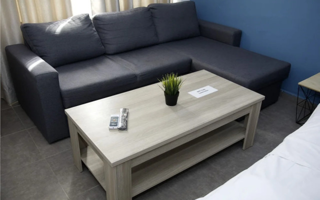Luxor Premium Suites