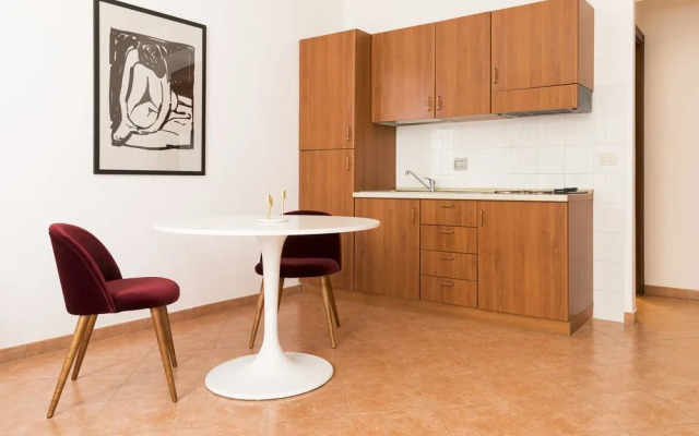 Stunning 1BR in San Pietro / Vaticano by Sonder