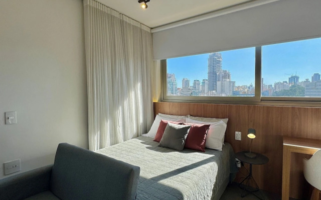 Apartamentos Prime-Prox a Oscar Freire