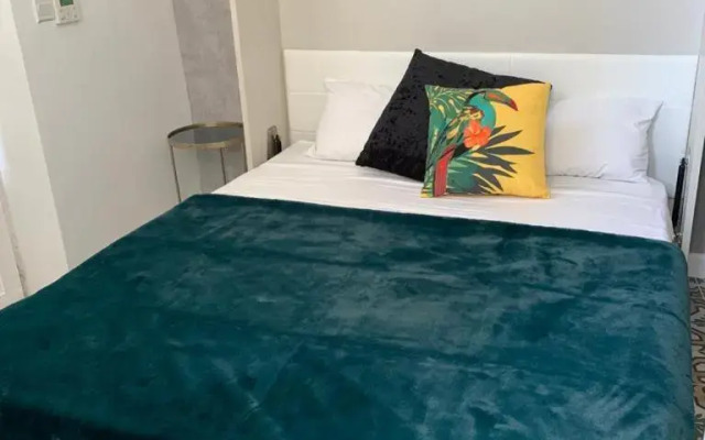 Valletta Hastings Suites