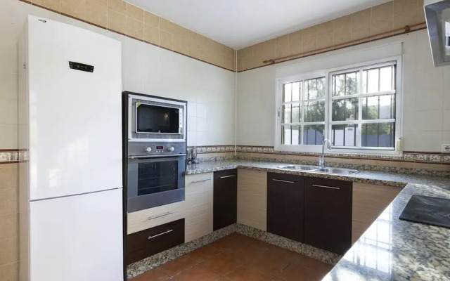 Casa Pinos de Picasso