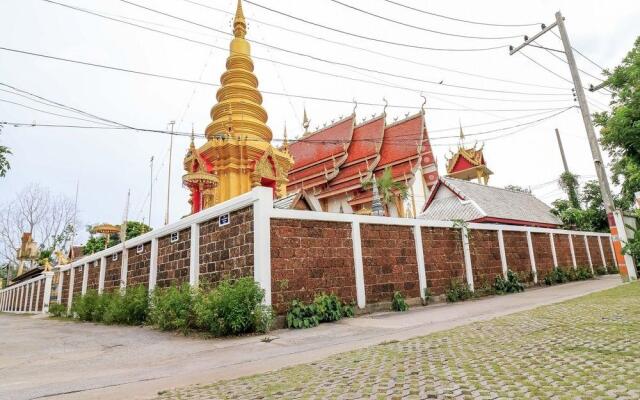 Nida Rooms Chaing Mai Gate 568