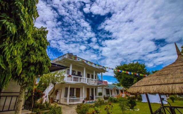 Woodrock Villa