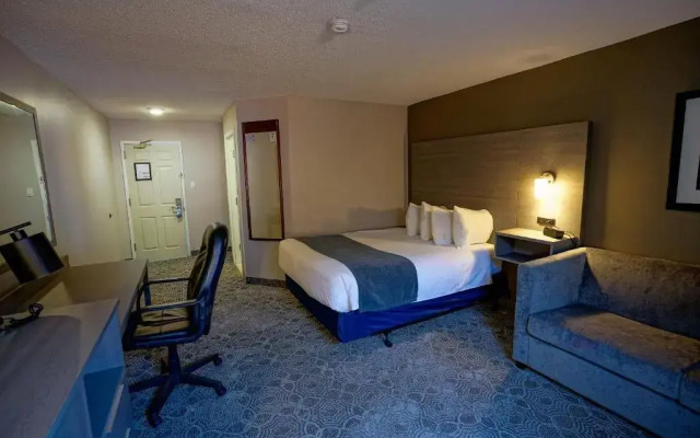 Travelodge Hotel Sudbury