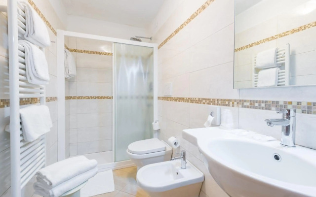 Hotel Mercurio Venezia