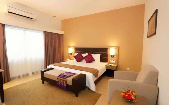 Raia Hotel & Convention Centre Terengganu