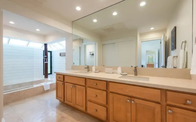 Kapalua Bay Villa 30b3 Ocean Front