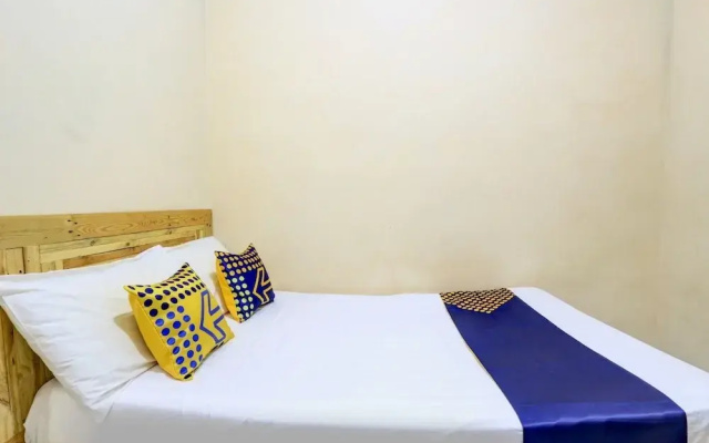 SPOT ON 90156 Hotel Ramayana