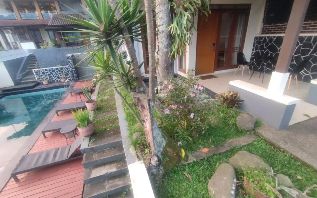 Dago Highland Resort