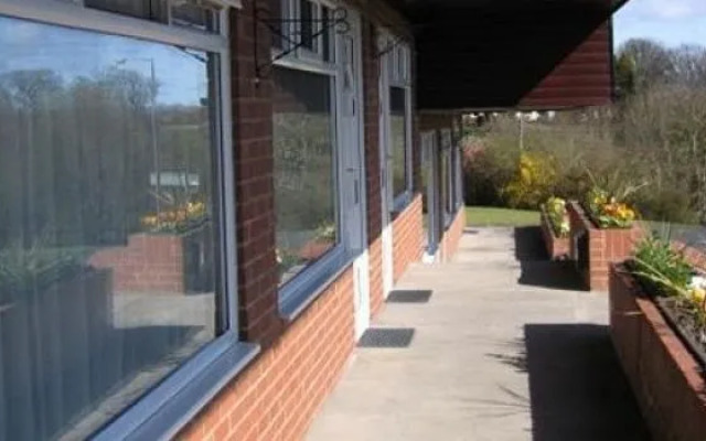 The Swan At Choppington