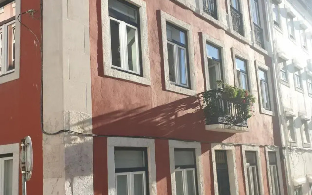 Príncipe Real Central Home 2