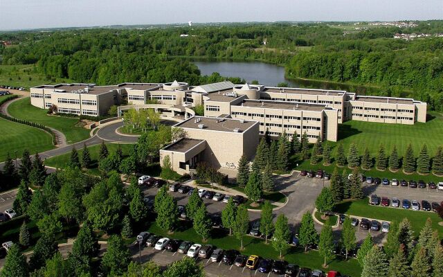 Oak Ridge Hotel and Conference Center