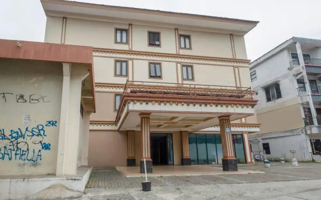 OYO 3747 Comfort Residence