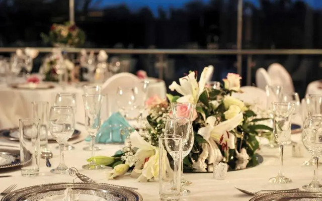 Hotel Pullman Lubumbashi Grand Karavia