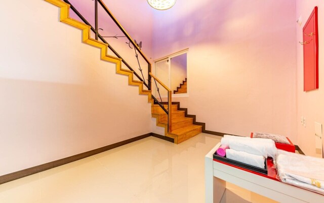 Iksan Luxury Hotel