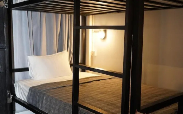Bliss & Beats Hostel